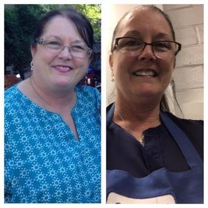 Meet your Posher, Laurie